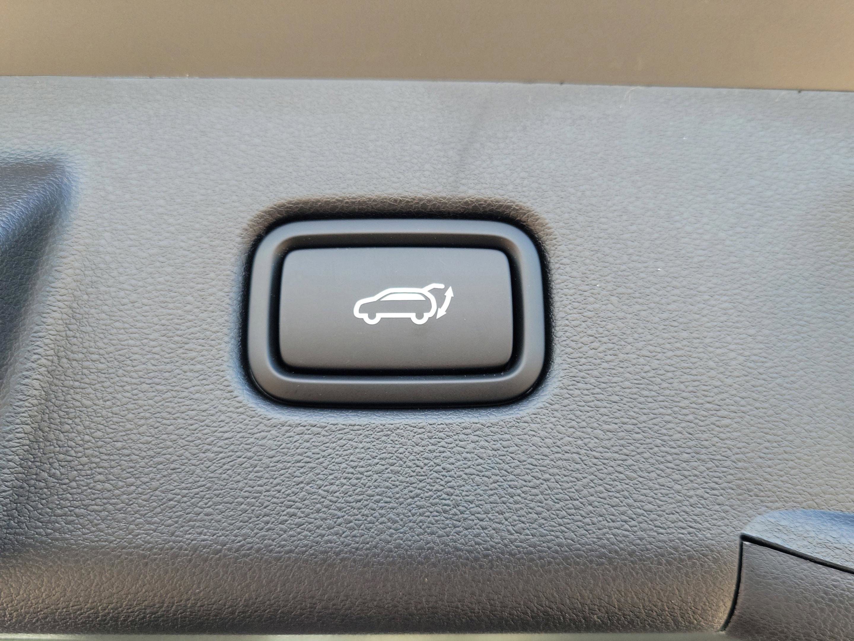 New 2026 Hyundai Tucson SEL image 10