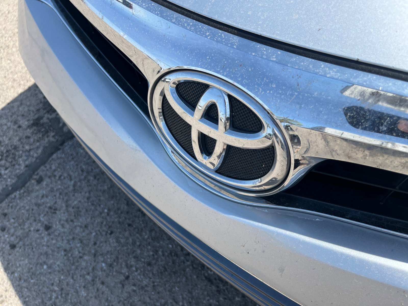 Used 2013 Toyota Avalon XLE image 23