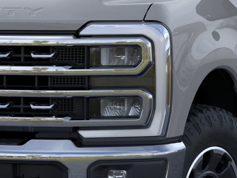 New 2026 Ford F250 Lariat image 19