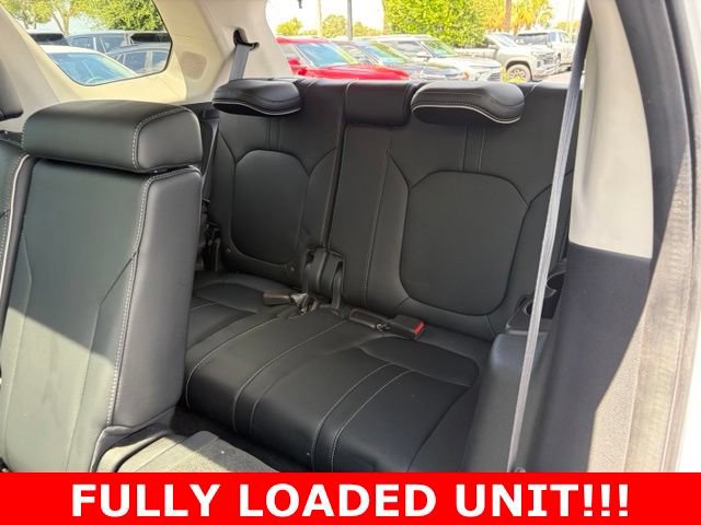Used 2023 Honda Pilot Elite image 16