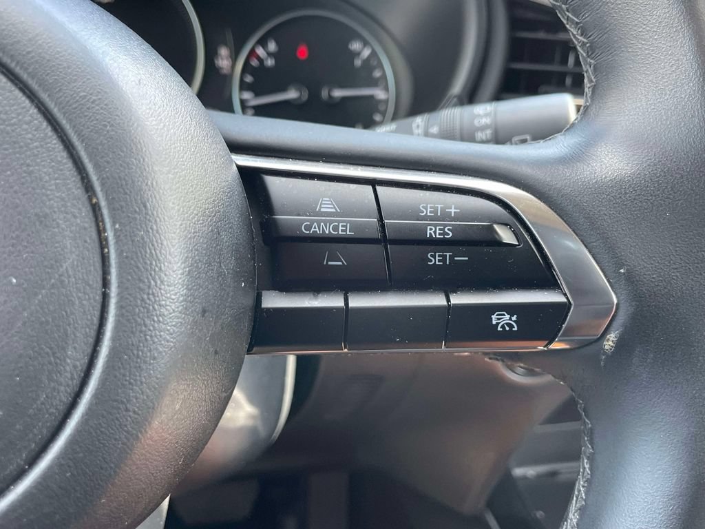 Used 2025 MAZDA CX-30 AWD 2.5 S w/ Preferred Package image 25