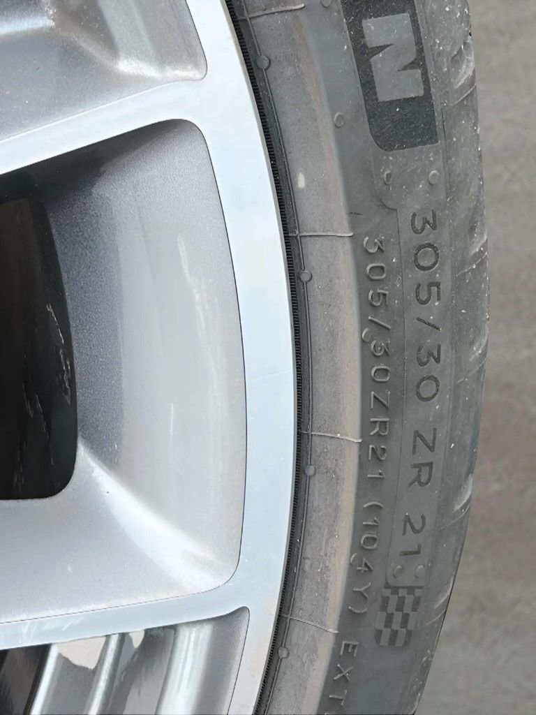 Used 2022 Porsche 911 Targa 4S image 46