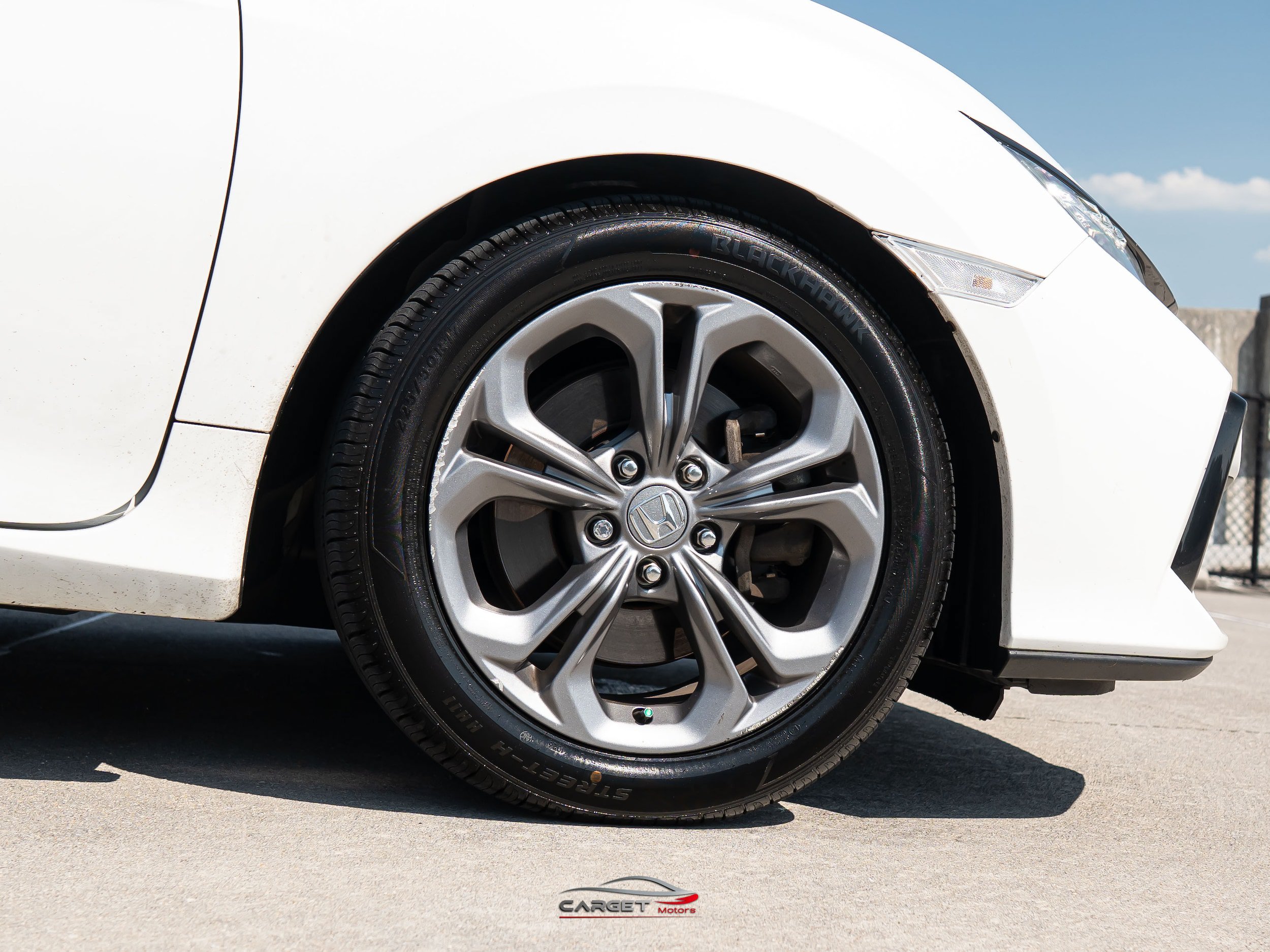 Used 2020 Honda Civic Si image 9