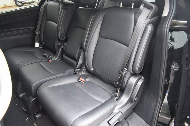 Used 2025 Honda Odyssey EX-L image 23
