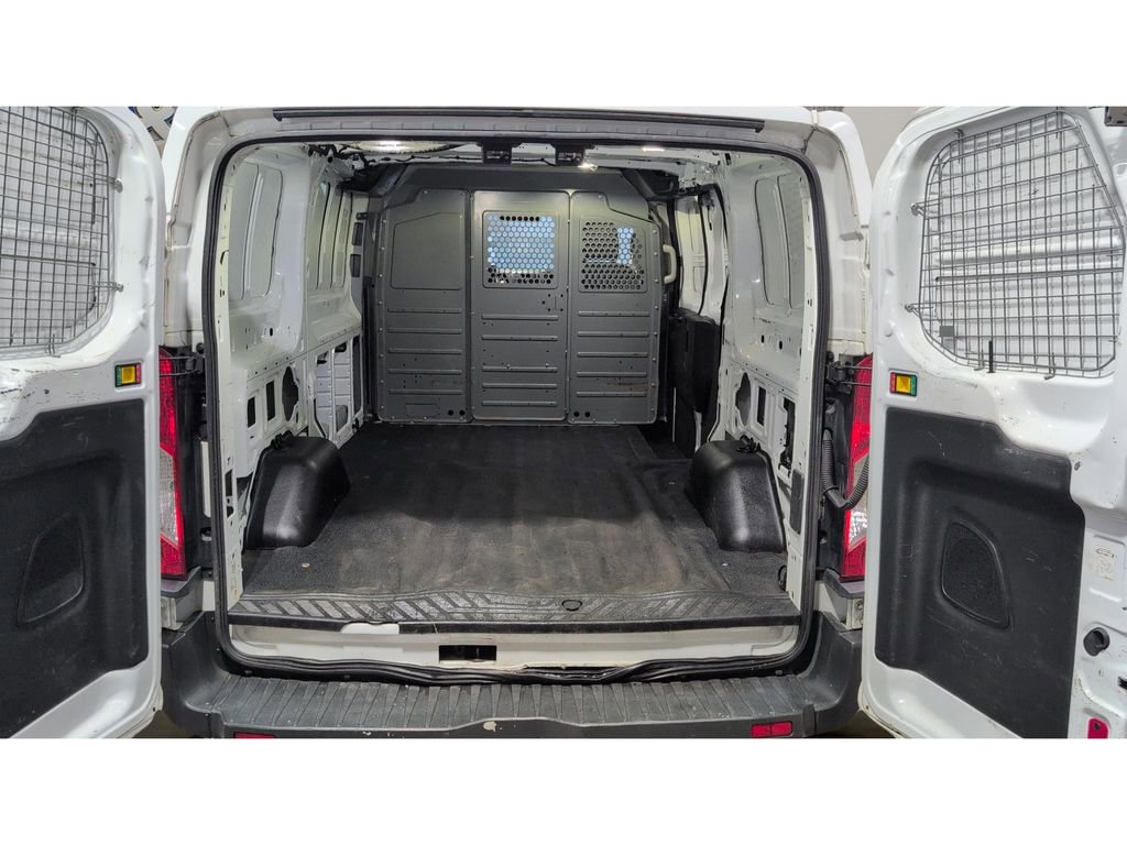 Used 2016 Ford Transit 150 130 Low Roof RWD image 23