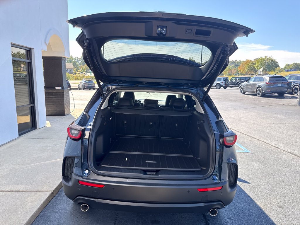 New 2026 MAZDA CX-50 AWD 2.5 S w/ Weather Package image 15