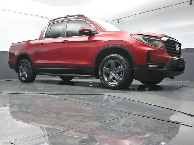 Used 2023 Honda Ridgeline RTL image 39