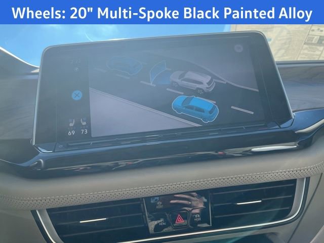 New 2026 Volkswagen Atlas SE image 19