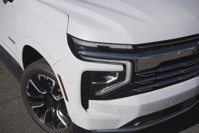 New 2026 Chevrolet Tahoe Premier AWD/4WD image 3