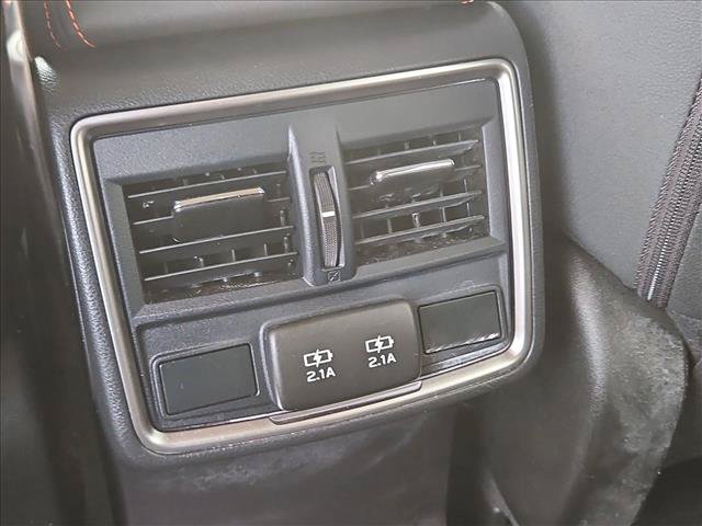 Used 2020 Subaru Forester Sport w/ Popular Package #2 AWD/4WD image 25