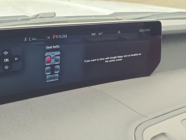 Certified 2025 Ford Expedition Platinum image 24