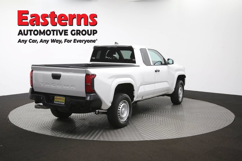 Used 2024 Toyota Tacoma SR RWD image 34