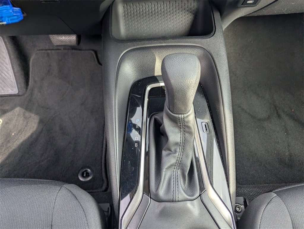Certified 2024 Toyota Corolla LE image 27