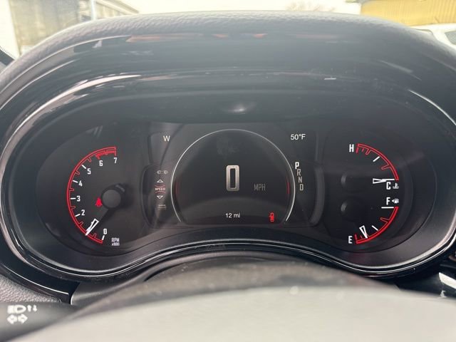 New 2026 Dodge Durango GT image 24