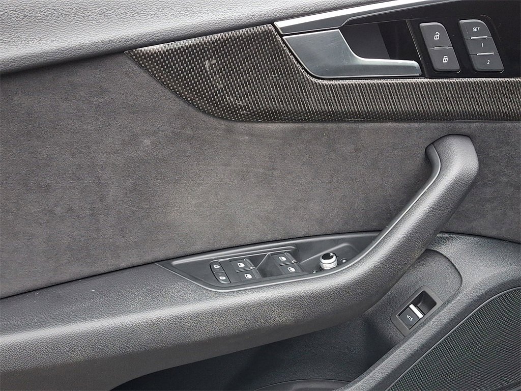 Used 2023 Audi S5 Premium image 13