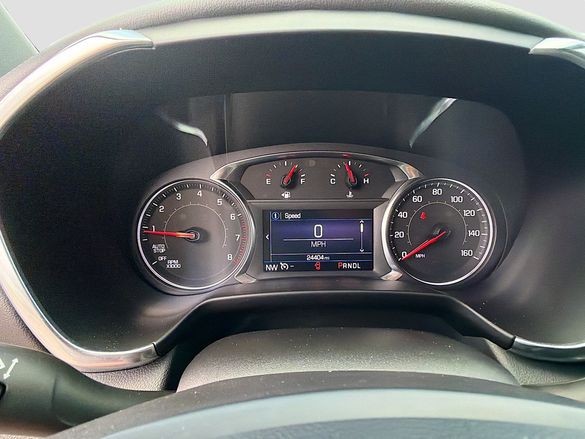 Used 2022 Chevrolet Blazer LT image 36