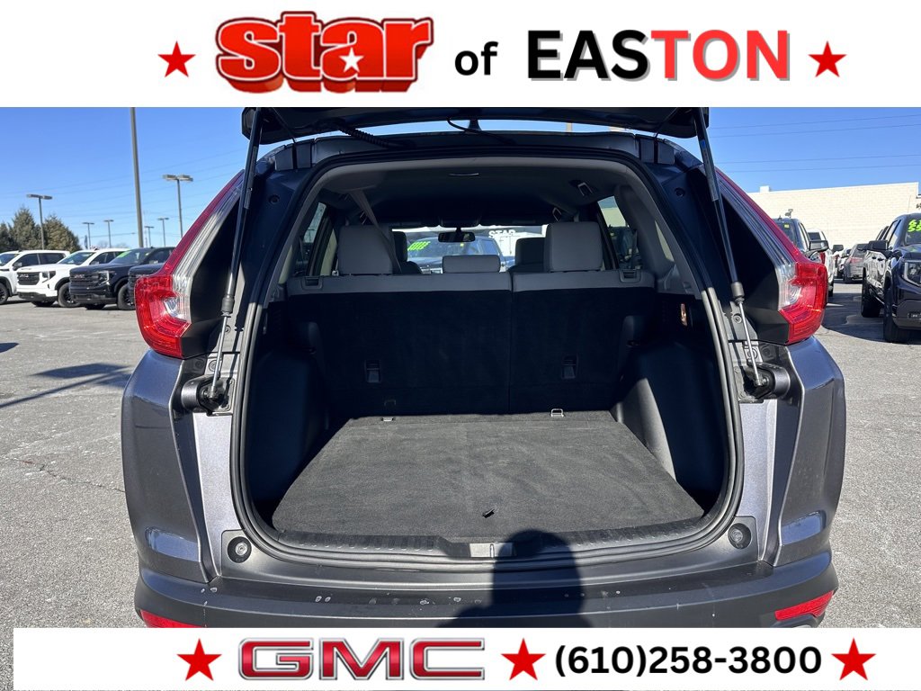 Used 2017 Honda CR-V LX image 32