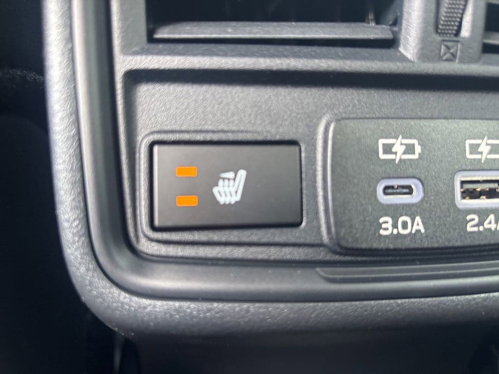 New 2026 Subaru Outback Touring AWD/4WD image 14