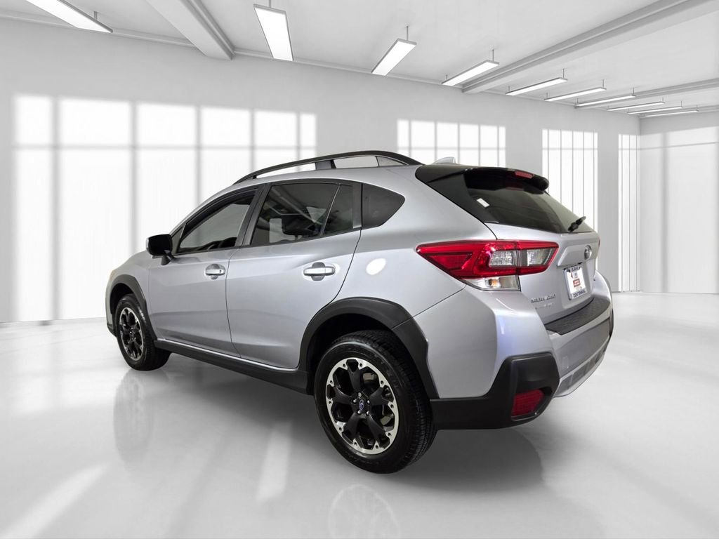 Certified 2023 Subaru Crosstrek 2.0i Premium AWD/4WD image 5