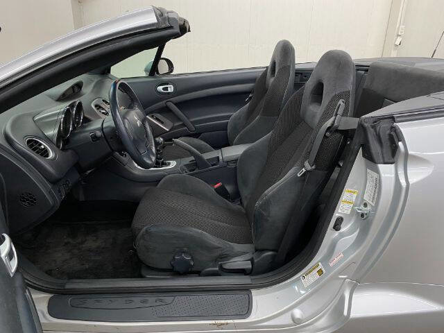 Used 2007 Mitsubishi Eclipse GT image 18