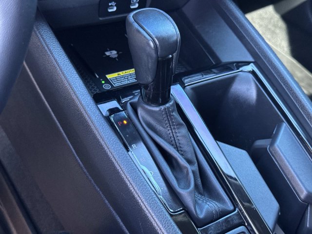 Certified 2025 Honda Accord EX-L image 18
