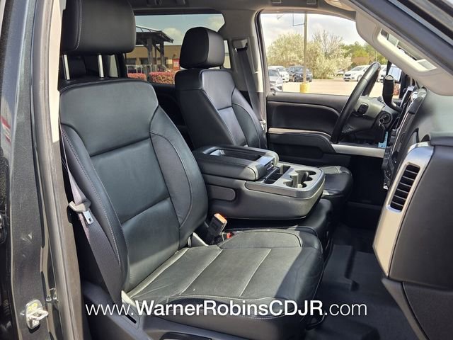 Used 2017 Chevrolet Silverado 3500 LT image 17