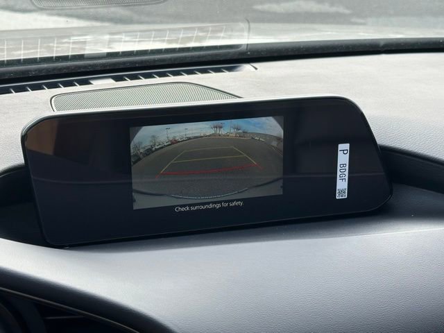 New 2026 MAZDA MAZDA3 s Sport image 26