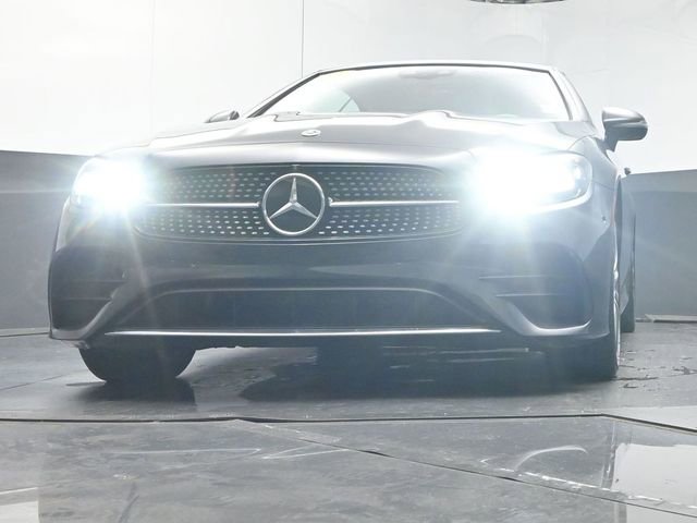 Used 2023 Mercedes-Benz E 450 4MATIC Cabriolet image 35