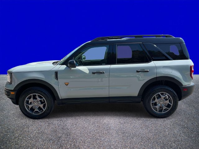 Certified 2023 Ford Bronco Sport Outer Banks AWD/4WD image 6