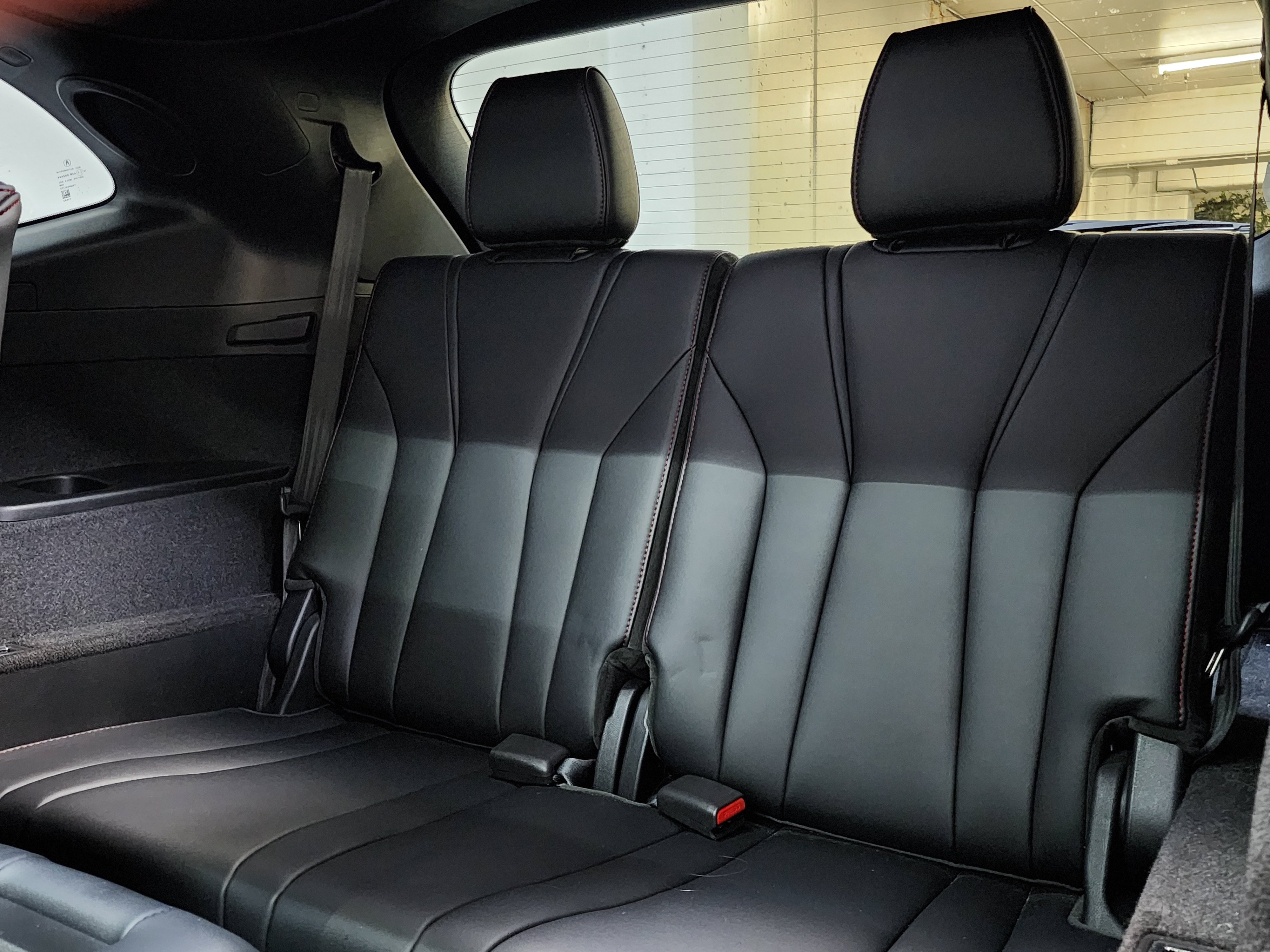 Certified 2025 Acura MDX A-Spec AWD/4WD image 19