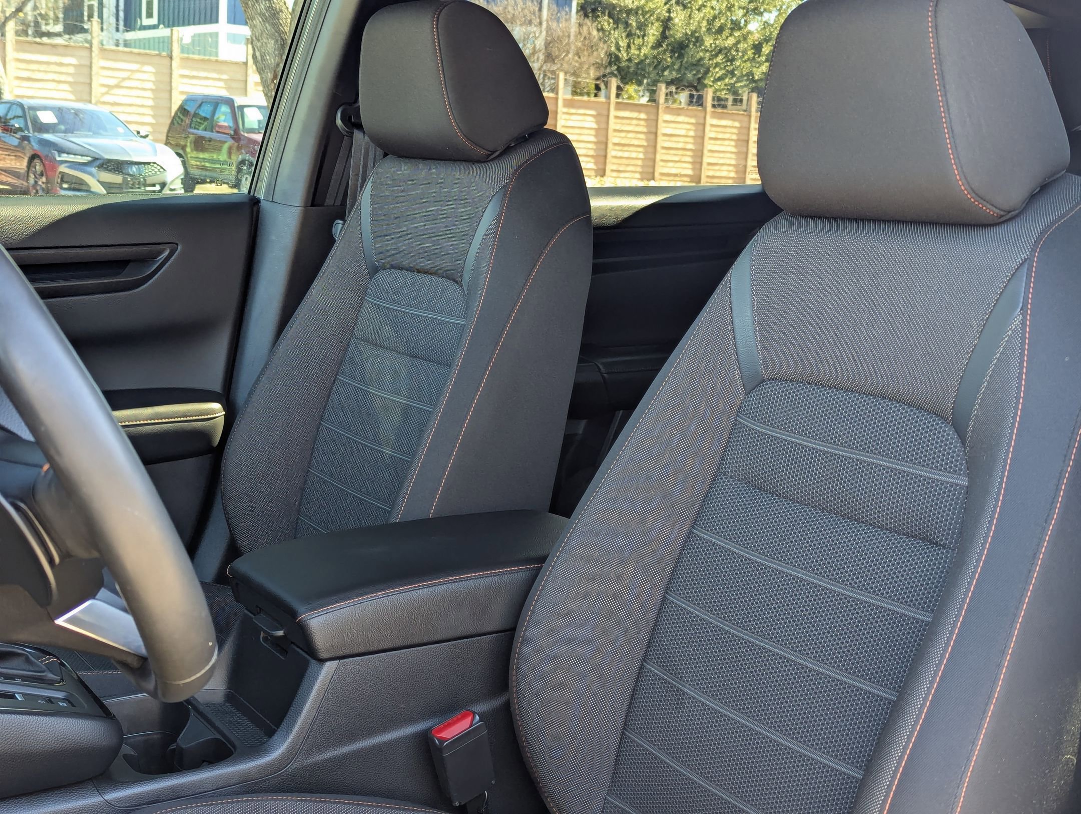 Used 2024 Honda CR-V Sport image 14