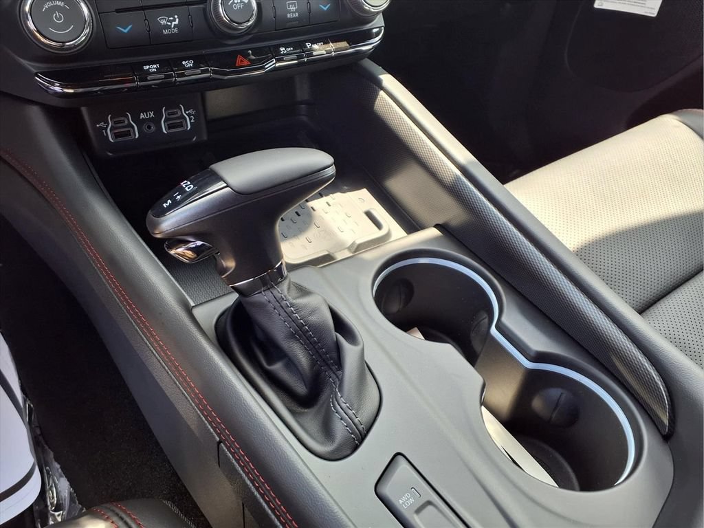 New 2026 Dodge Durango GT AWD/4WD image 13