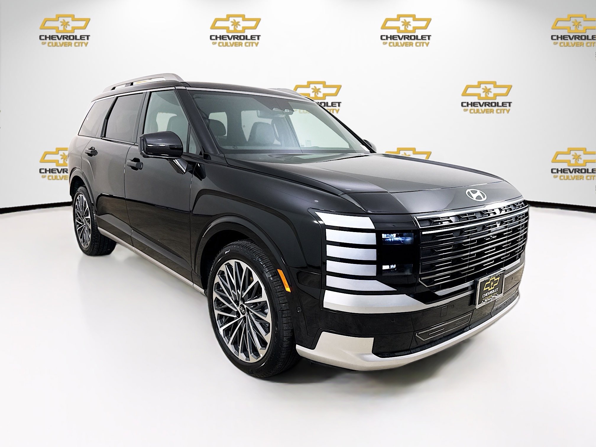 Used 2026 Hyundai Palisade Calligraphy