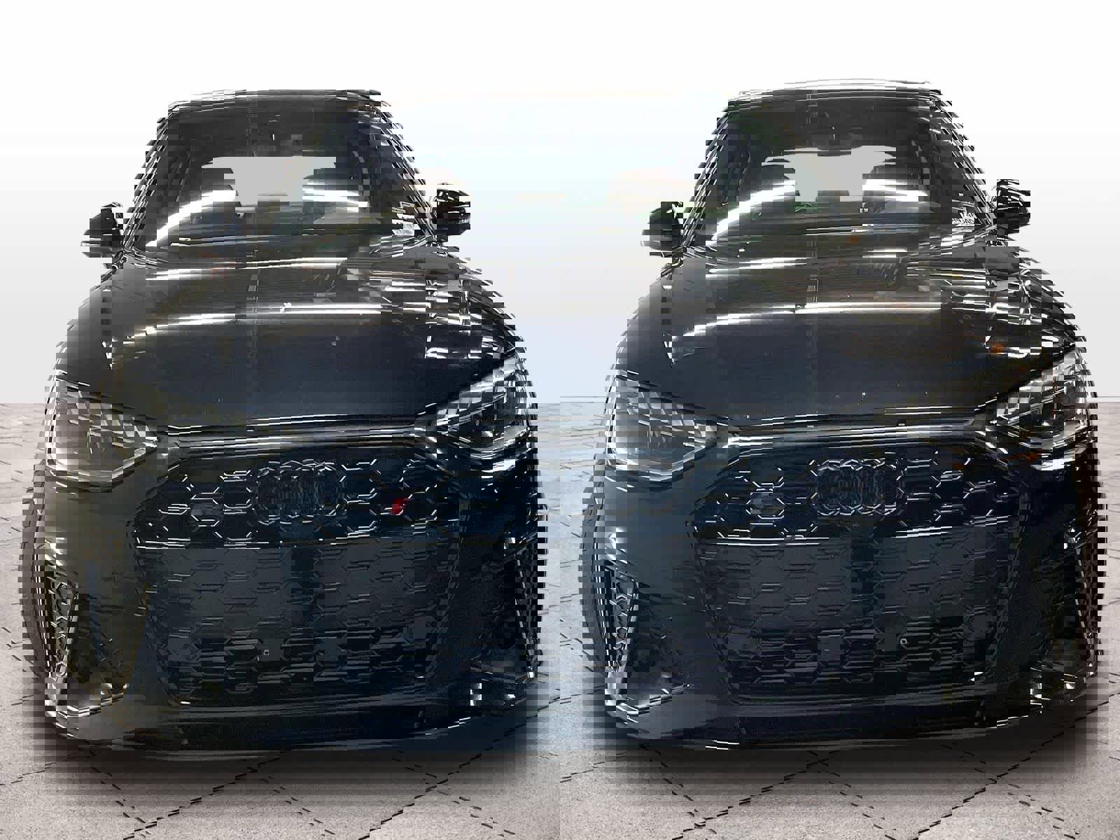 Used 2023 Audi S4 Premium Plus w/ Premium Plus Package image 3