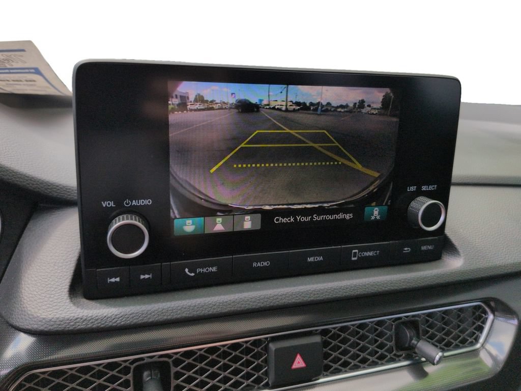 Used 2024 Acura Integra A-Spec FWD image 16
