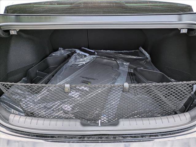 New 2025 Hyundai Elantra N Line image 19