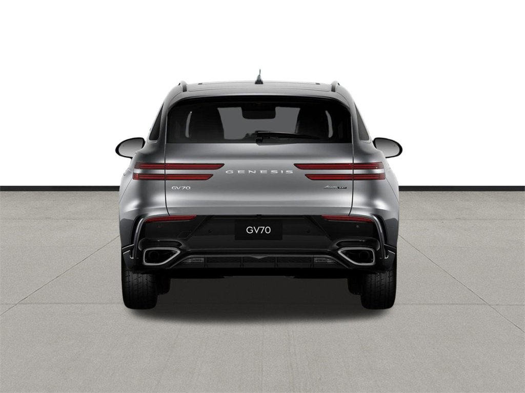 New 2026 Genesis GV70 3.5T Sport Advanced image 36