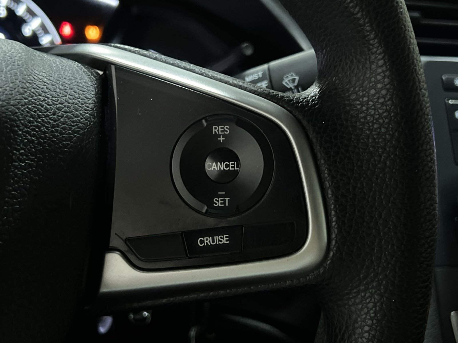 Used 2018 Honda Civic LX image 30