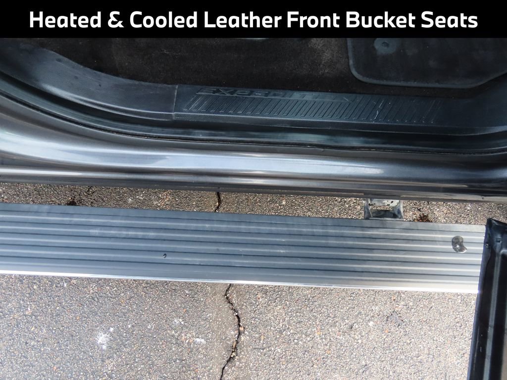 Used 2018 Ford Expedition Limited image 11