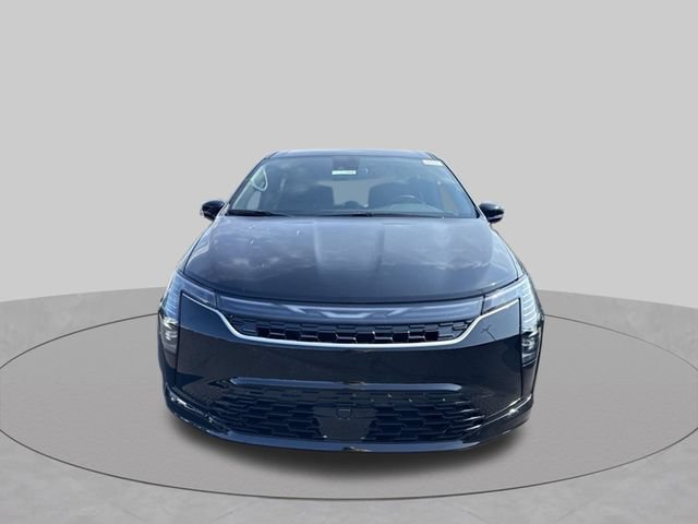 Used 2027 Chrysler Pacifica Select FWD image 2