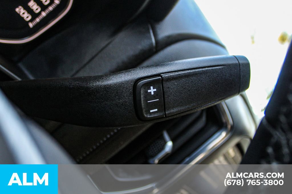 Used 2020 GMC Sierra 1500 Denali w/ Technology Package image 30