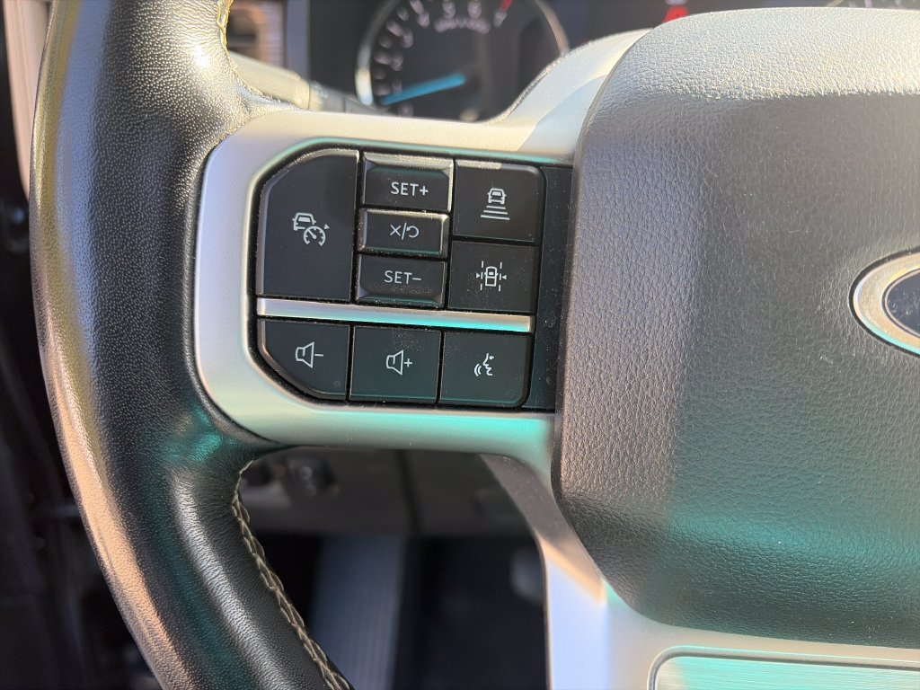Certified 2024 Ford Expedition Limited AWD/4WD image 22