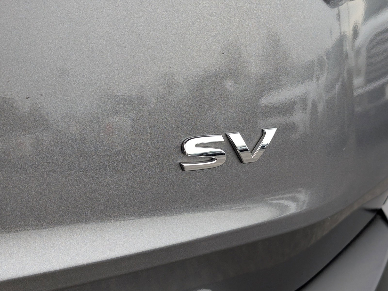 Used 2023 Nissan Rogue SV image 29