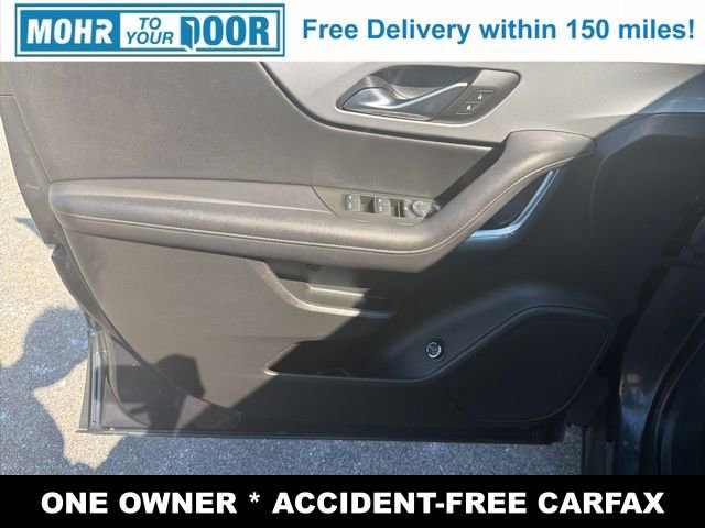 Used 2022 Chevrolet Blazer LT image 10