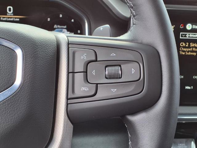New 2026 GMC Sierra 1500 Denali AWD/4WD image 13
