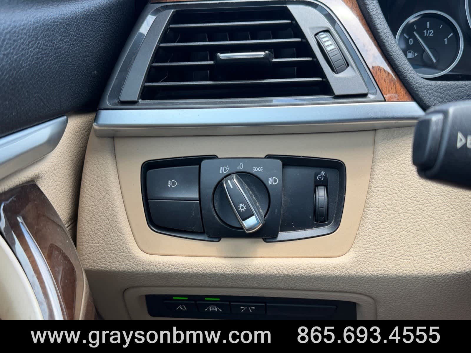 Used 2017 BMW 430i Convertible RWD image 18