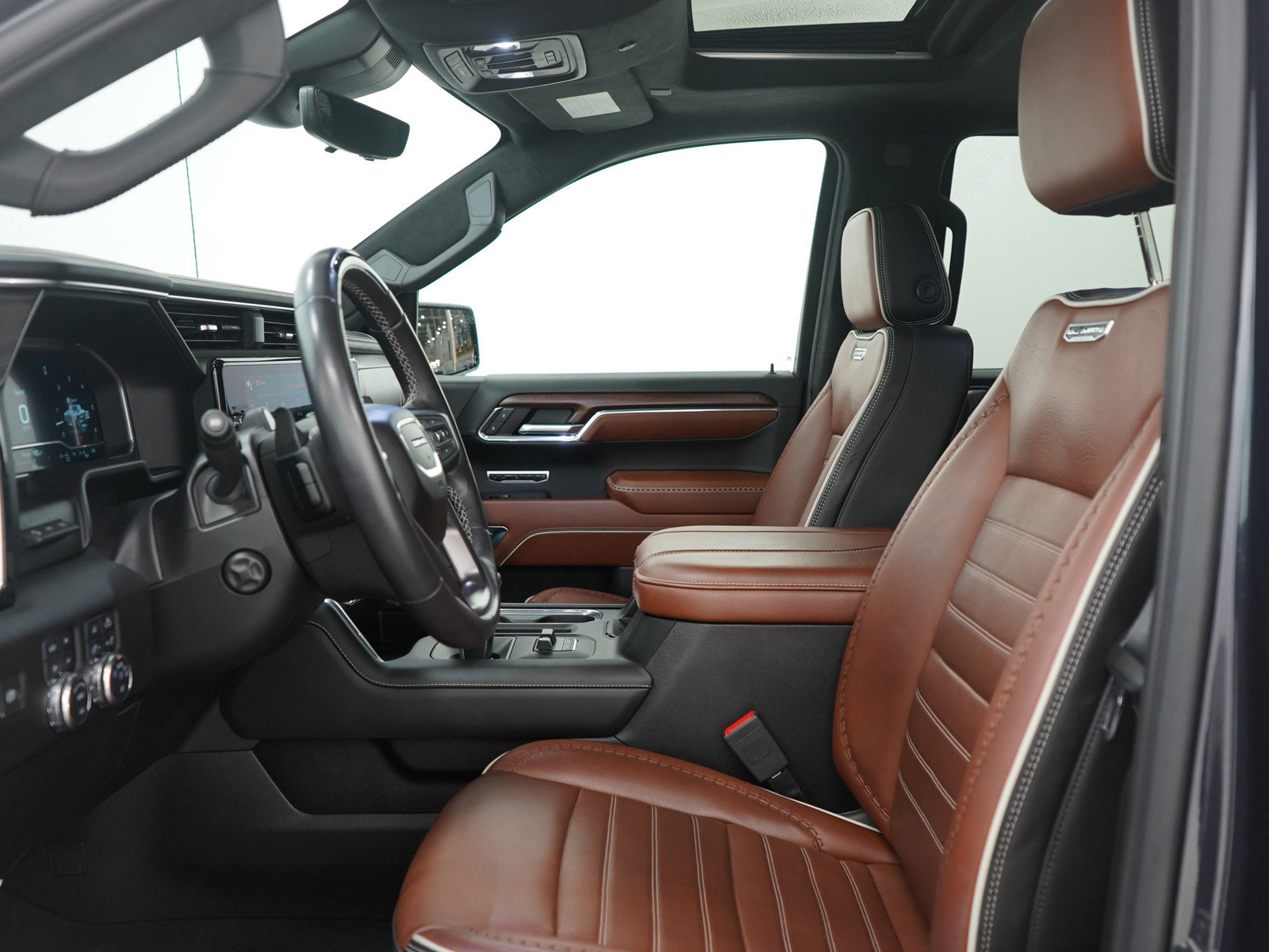 Used 2024 GMC Sierra 1500 Denali Ultimate image 23