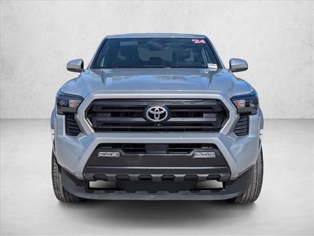Certified 2024 Toyota Tacoma SR5 RWD image 2