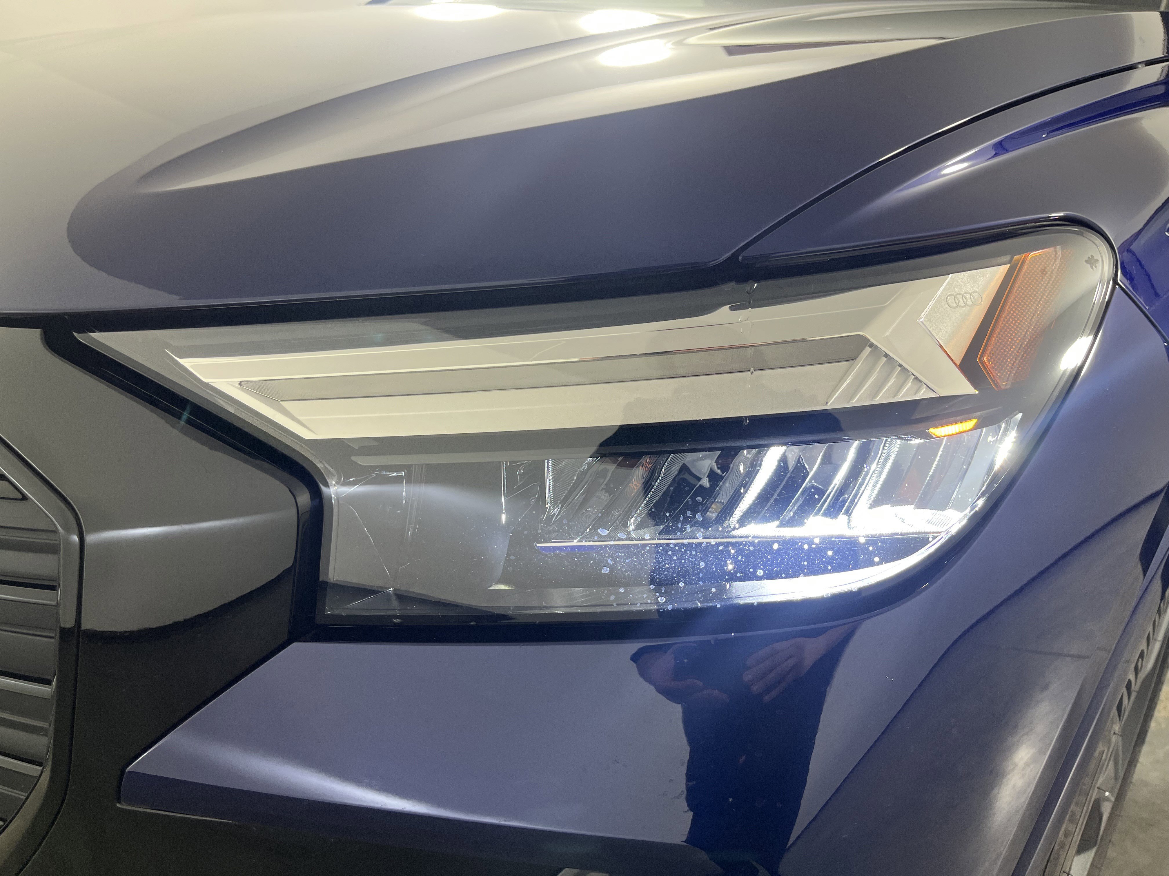 Certified 2023 Audi Q4 e-tron Premium Plus w/ Premium Plus image 26