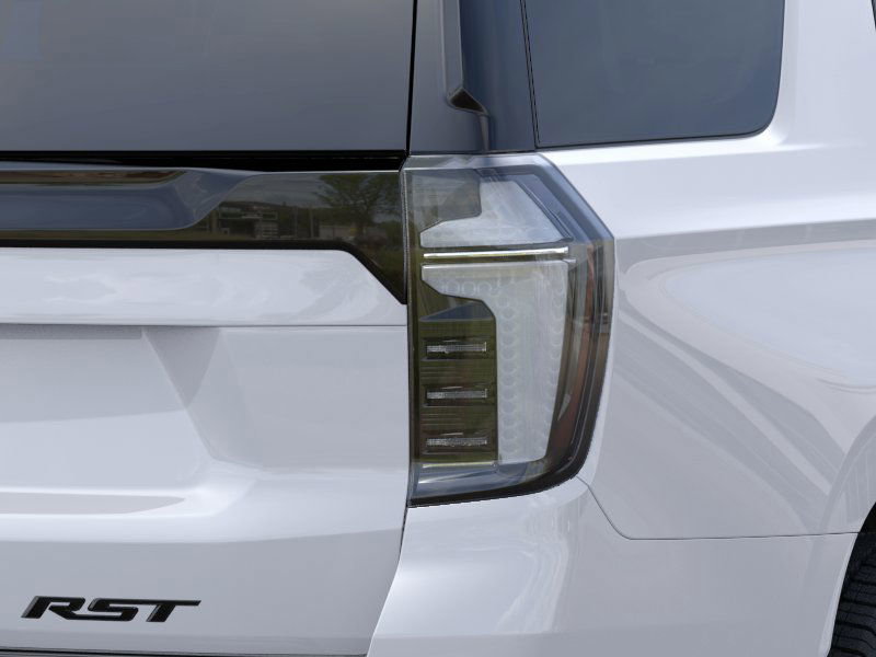 New 2026 Chevrolet Tahoe RST w/ RST Capability Package image 11